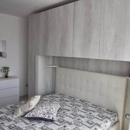 Dafne E Apollo Apartment بومبيي المظهر الخارجي الصورة