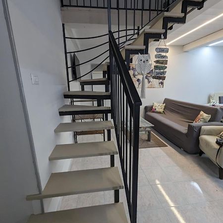 Dafne E Apollo Apartment بومبيي المظهر الخارجي الصورة