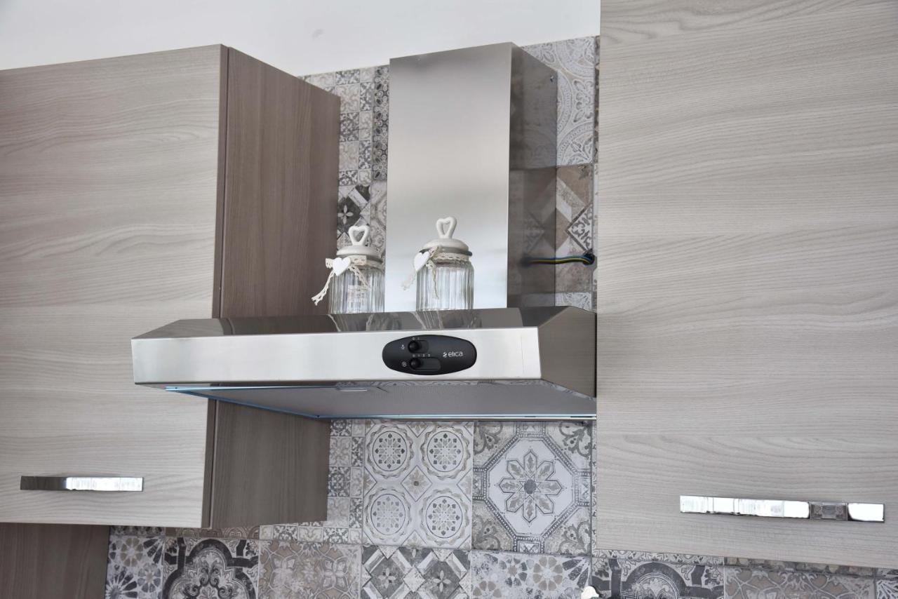 Dafne E Apollo Apartment بومبيي المظهر الخارجي الصورة
