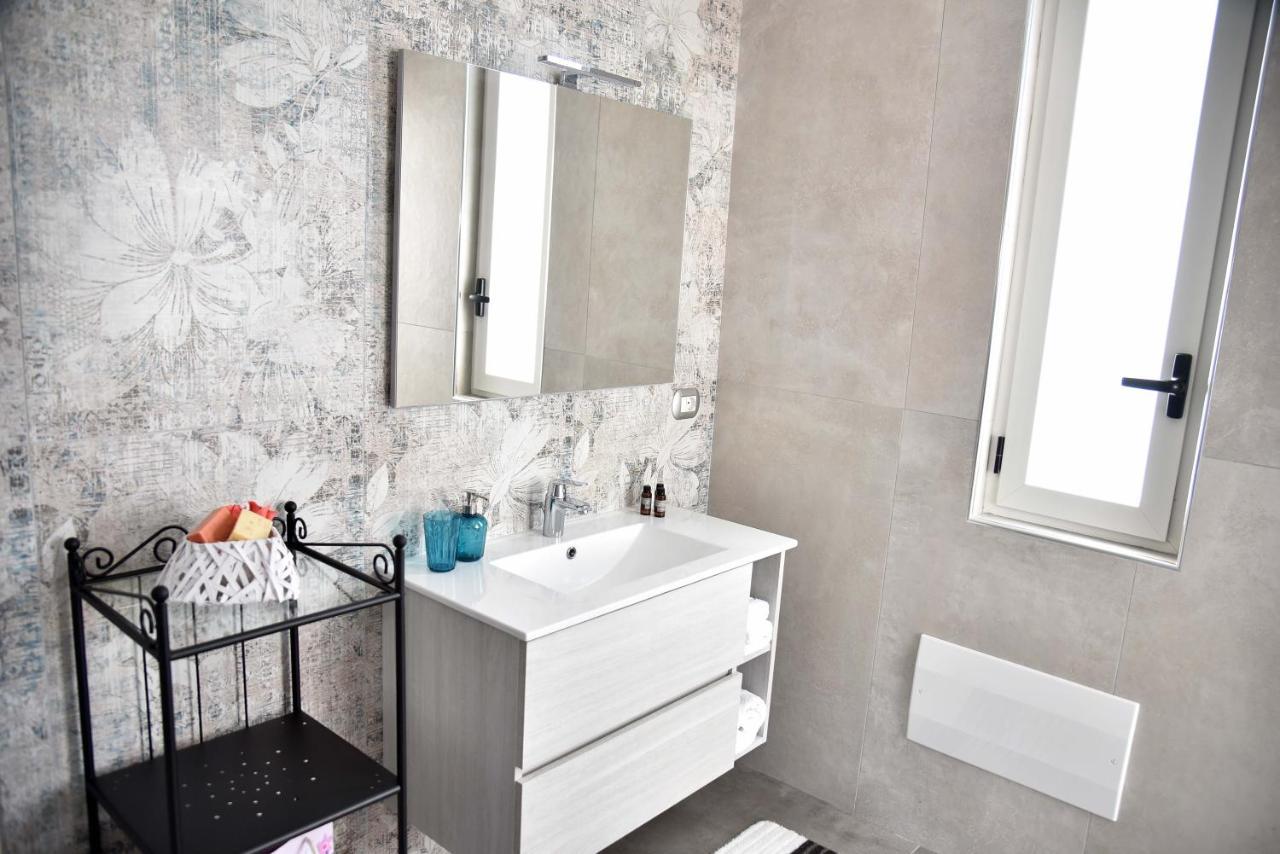 Dafne E Apollo Apartment بومبيي المظهر الخارجي الصورة