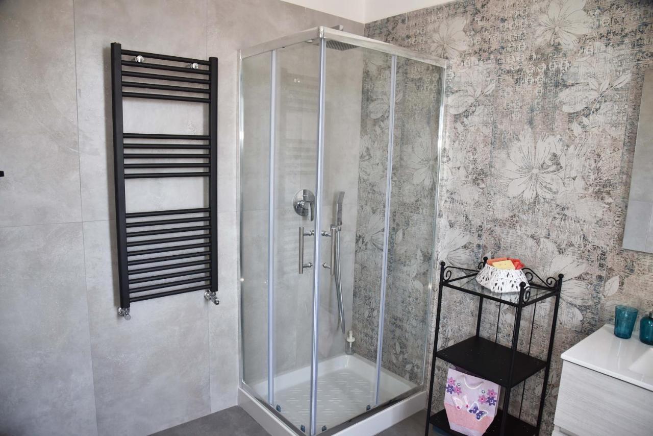 Dafne E Apollo Apartment بومبيي المظهر الخارجي الصورة