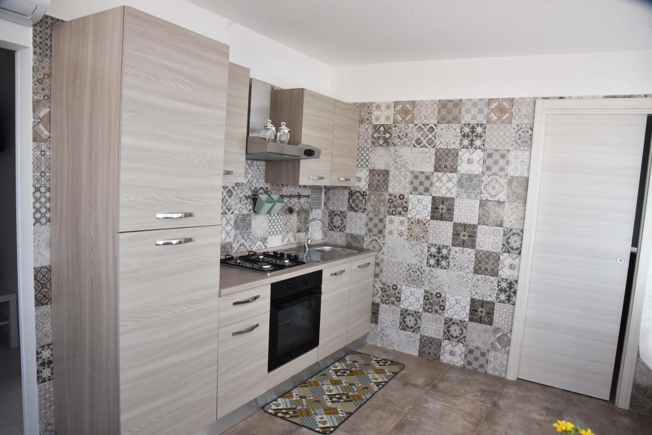 Dafne E Apollo Apartment بومبيي المظهر الخارجي الصورة