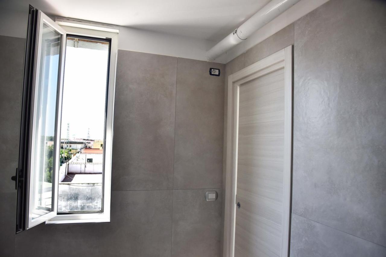 Dafne E Apollo Apartment بومبيي المظهر الخارجي الصورة