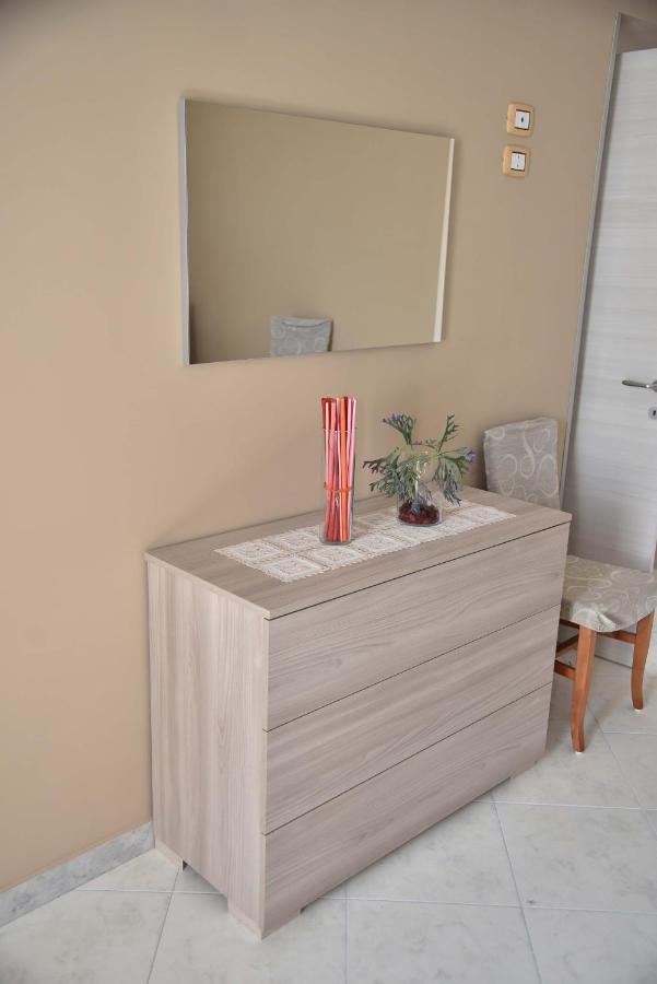 Dafne E Apollo Apartment بومبيي المظهر الخارجي الصورة