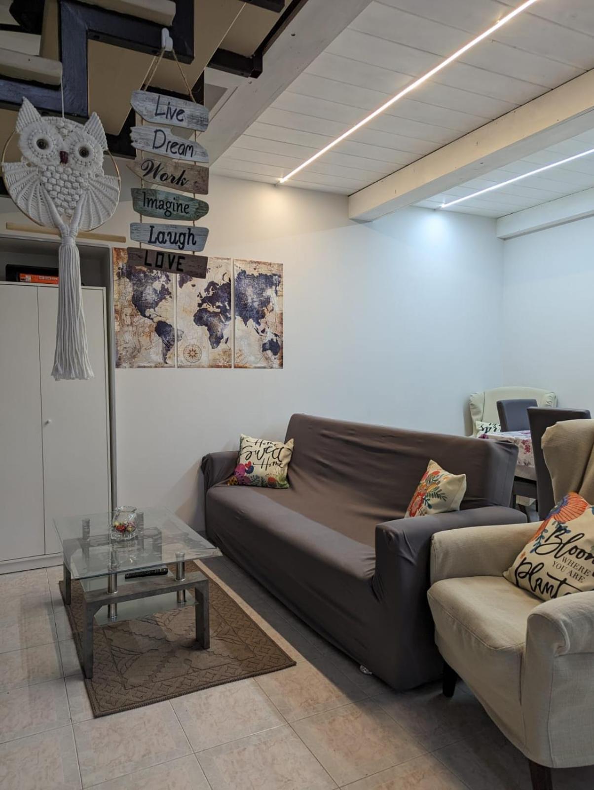 Dafne E Apollo Apartment بومبيي المظهر الخارجي الصورة