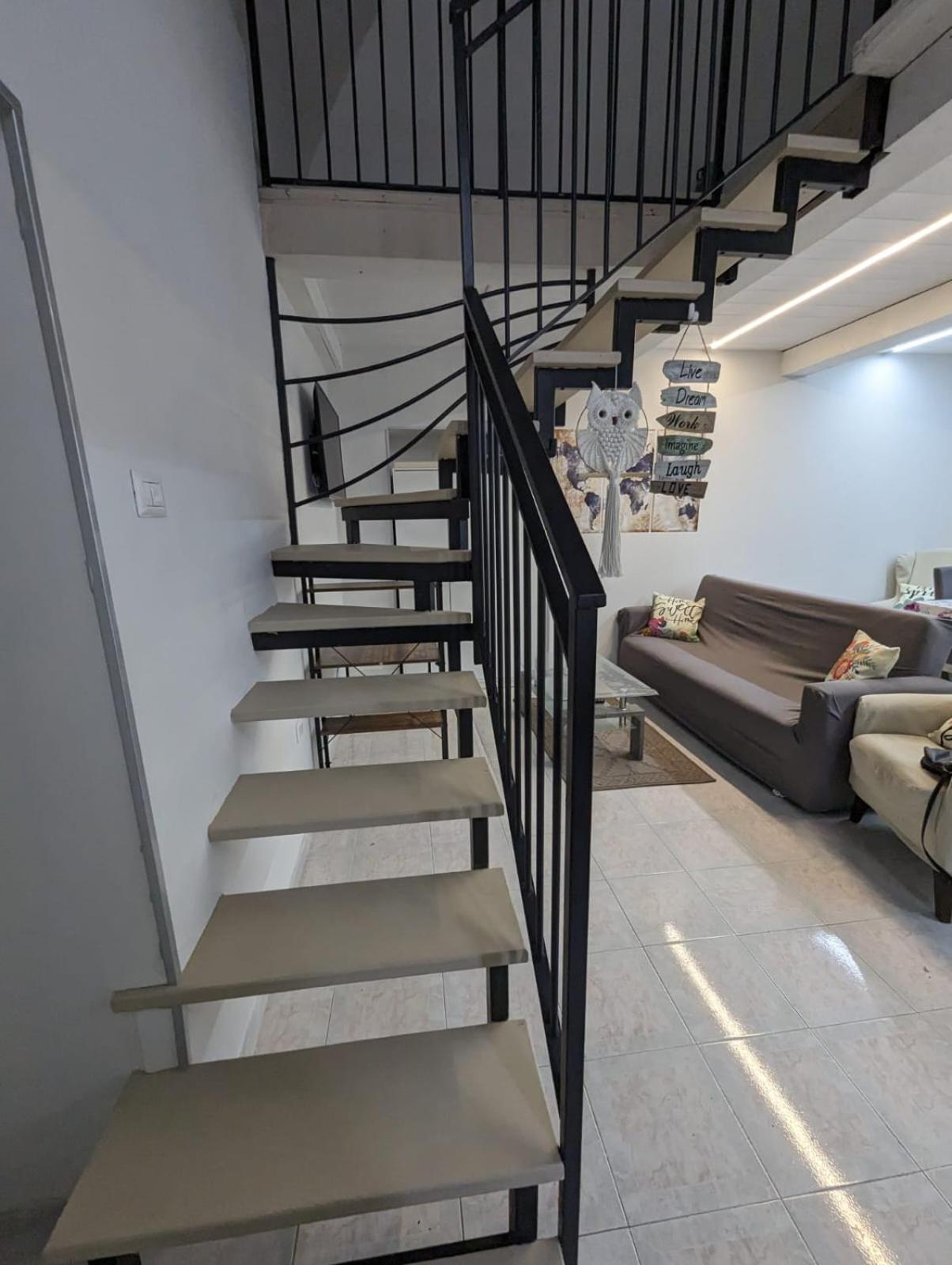 Dafne E Apollo Apartment بومبيي المظهر الخارجي الصورة