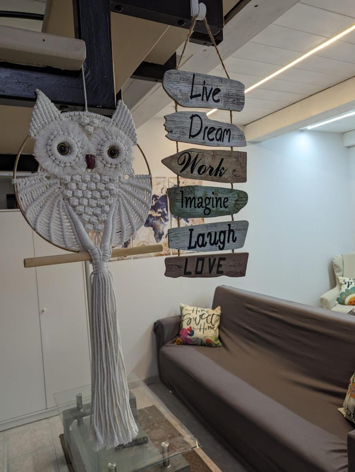 Dafne E Apollo Apartment بومبيي المظهر الخارجي الصورة