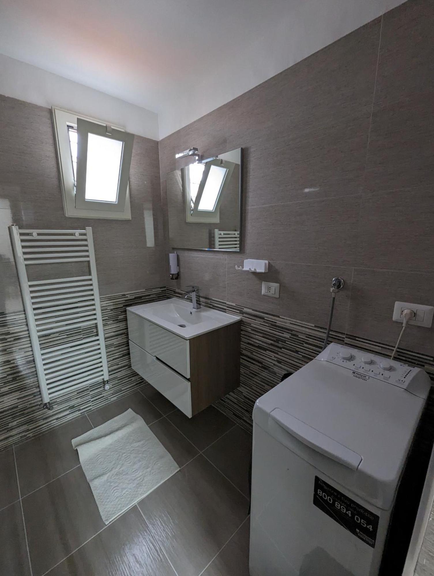 Dafne E Apollo Apartment بومبيي المظهر الخارجي الصورة